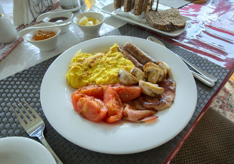 Glenelg On King Bed & Breakfast - Accommodation in Bendigo 9