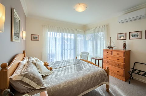 Glenelg On King Bed & Breakfast - Accommodation in Bendigo 1
