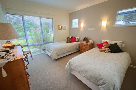 Glenelg On King Bed & Breakfast - Accommodation in Bendigo 4