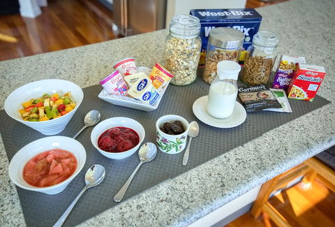 Glenelg On King Bed & Breakfast - Accommodation in Bendigo 10