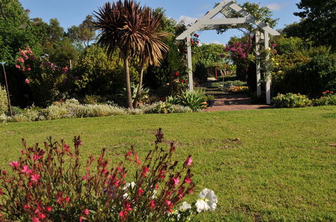 Glenelg On King Bed & Breakfast - Accommodation in Bendigo 16