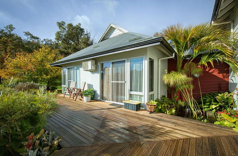 Glenelg On King Bed & Breakfast - Accommodation in Bendigo 7