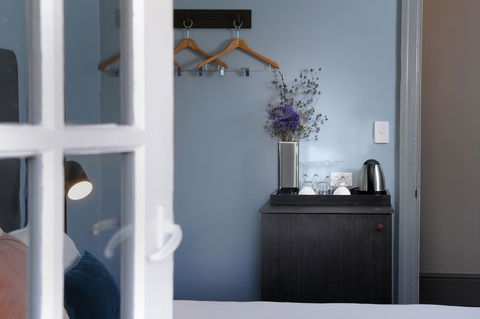 The Stirling Arms Hotel - Accommodation in Bendigo 12