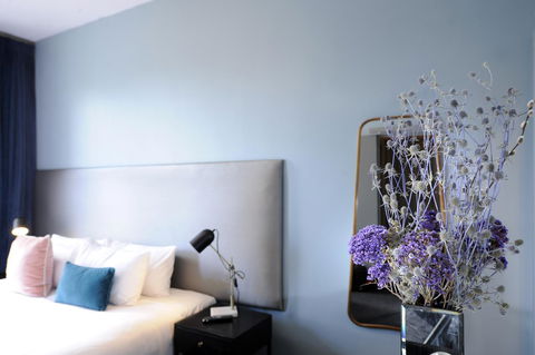 The Stirling Arms Hotel - Accommodation in Bendigo 22