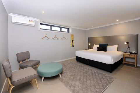 The Stirling Arms Hotel - Accommodation in Bendigo 27