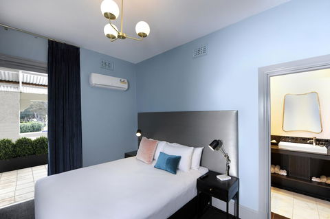 The Stirling Arms Hotel - Accommodation in Bendigo 25
