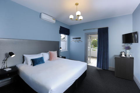 The Stirling Arms Hotel - Accommodation in Bendigo 5