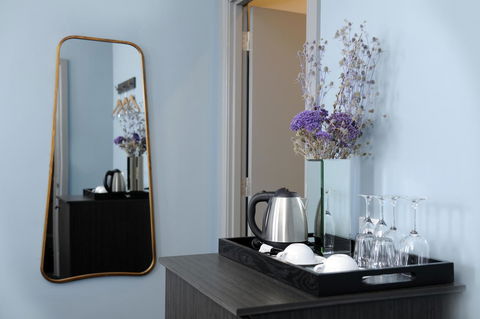 The Stirling Arms Hotel - Accommodation in Bendigo 21