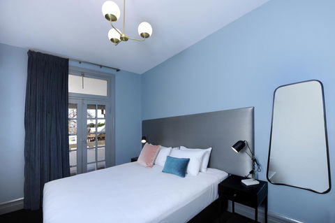 The Stirling Arms Hotel - Accommodation in Bendigo 18