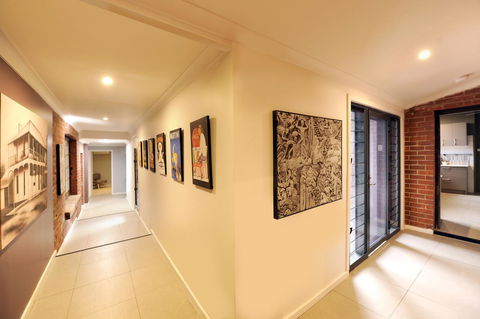 The Stirling Arms Hotel - Accommodation in Bendigo 32