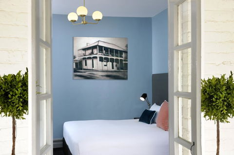 The Stirling Arms Hotel - Accommodation in Bendigo 24