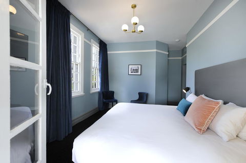 The Stirling Arms Hotel - Accommodation in Bendigo 10