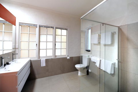 The Stirling Arms Hotel - Accommodation in Bendigo 29