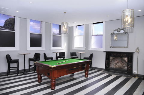 The Stirling Arms Hotel - Accommodation in Bendigo 15