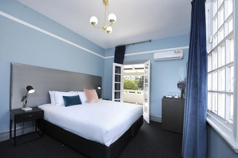 The Stirling Arms Hotel - Accommodation in Bendigo 0
