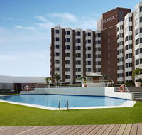 Hyatt Regency Perth - Accommodation in Bendigo