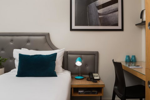 Pensione Hotel Perth - Accommodation in Bendigo 9