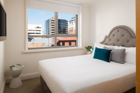 Pensione Hotel Perth - Accommodation in Bendigo 16