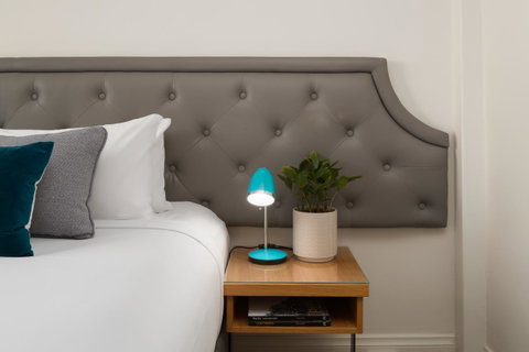 Pensione Hotel Perth - Accommodation in Bendigo 23