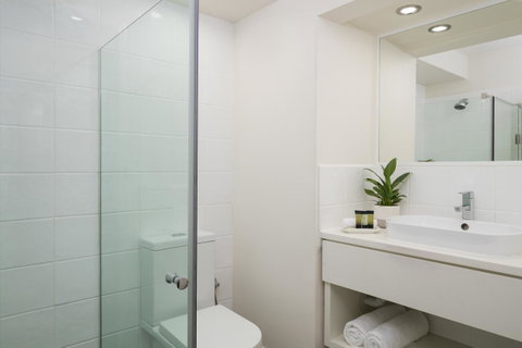 Pensione Hotel Perth - Accommodation in Bendigo 2