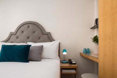 Pensione Hotel Perth - Accommodation in Bendigo 15