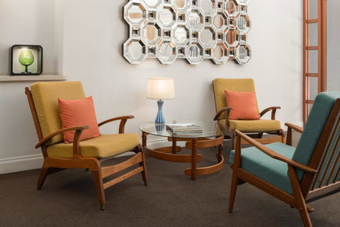 Pensione Hotel Perth - Accommodation in Bendigo 19