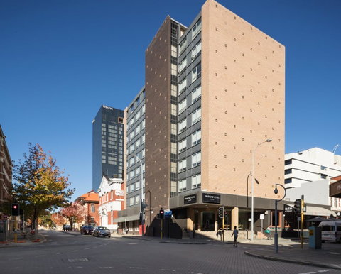 Pensione Hotel Perth - Accommodation in Bendigo 22