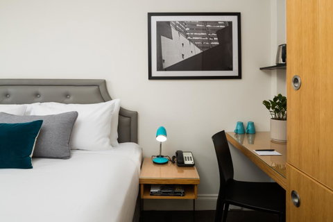 Pensione Hotel Perth - Accommodation in Bendigo 11