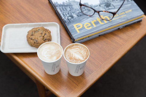 Pensione Hotel Perth - Accommodation in Bendigo 4