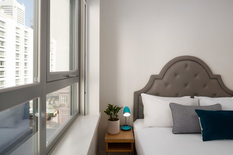 Pensione Hotel Perth - Accommodation in Bendigo 14