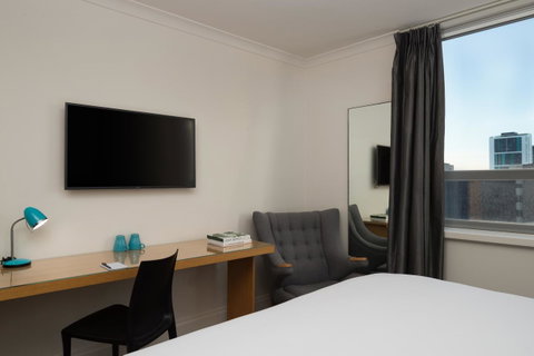 Pensione Hotel Perth - Accommodation in Bendigo 7