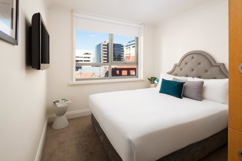 Pensione Hotel Perth - Accommodation in Bendigo 17