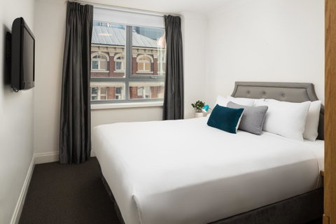 Pensione Hotel Perth - Accommodation in Bendigo 12