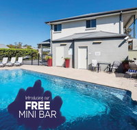 Hunter Gateway Motel - Accommodation in Bendigo