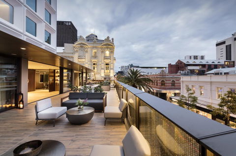 InterContinental Perth City Centre, An IHG Hotel - Accommodation in Bendigo 0