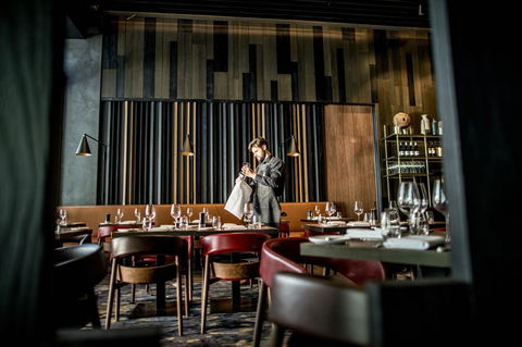 InterContinental Perth City Centre, An IHG Hotel - Accommodation in Bendigo 21