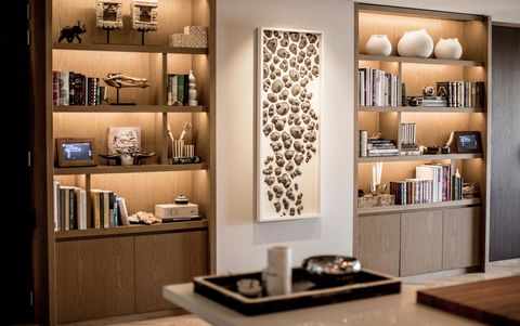 InterContinental Perth City Centre, An IHG Hotel - Accommodation in Bendigo 24