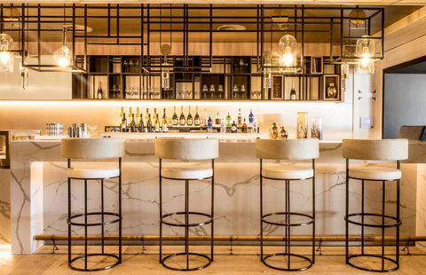 InterContinental Perth City Centre, An IHG Hotel - Accommodation in Bendigo 31