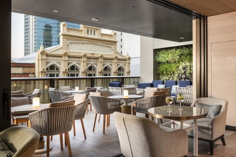 InterContinental Perth City Centre, An IHG Hotel - Accommodation in Bendigo 1