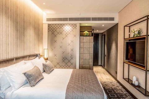 InterContinental Perth City Centre, An IHG Hotel - Accommodation in Bendigo 35