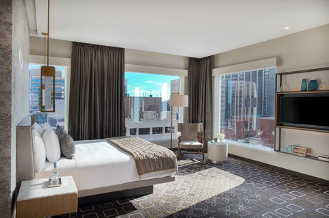 InterContinental Perth City Centre, An IHG Hotel - Accommodation in Bendigo 13