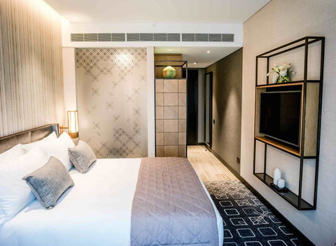 InterContinental Perth City Centre, An IHG Hotel - Accommodation in Bendigo 6