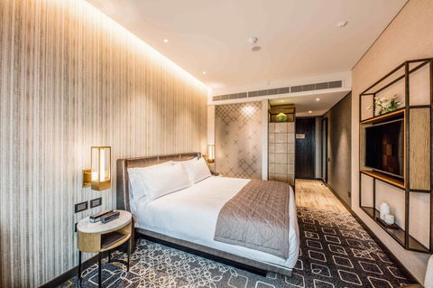 InterContinental Perth City Centre, An IHG Hotel - Accommodation in Bendigo 28