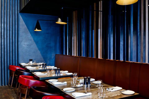 InterContinental Perth City Centre, An IHG Hotel - Accommodation in Bendigo 11