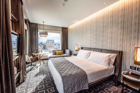 InterContinental Perth City Centre, An IHG Hotel - Accommodation in Bendigo 27