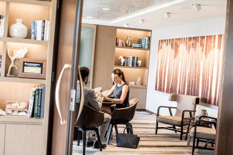 InterContinental Perth City Centre, An IHG Hotel - Accommodation in Bendigo 36
