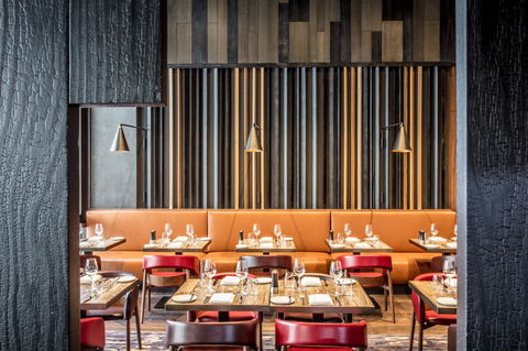 InterContinental Perth City Centre, An IHG Hotel - Accommodation in Bendigo 30