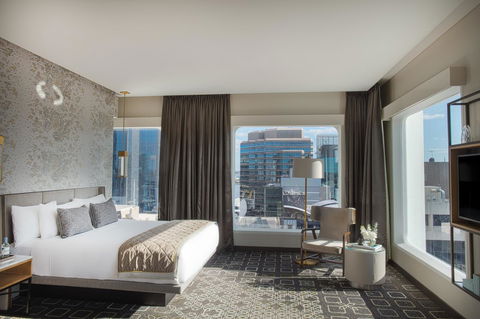 InterContinental Perth City Centre, An IHG Hotel - Accommodation in Bendigo 12