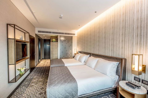 InterContinental Perth City Centre, An IHG Hotel - Accommodation in Bendigo 17