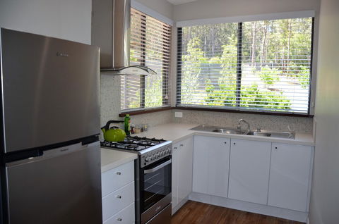 The Floating Forest - Accommodation in Bendigo 10